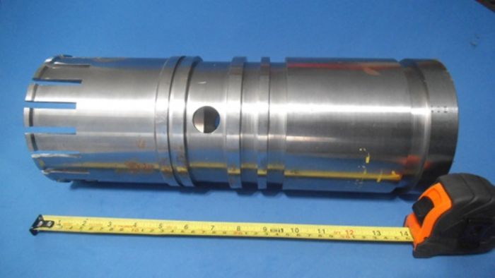 Liner Hanger Plug
